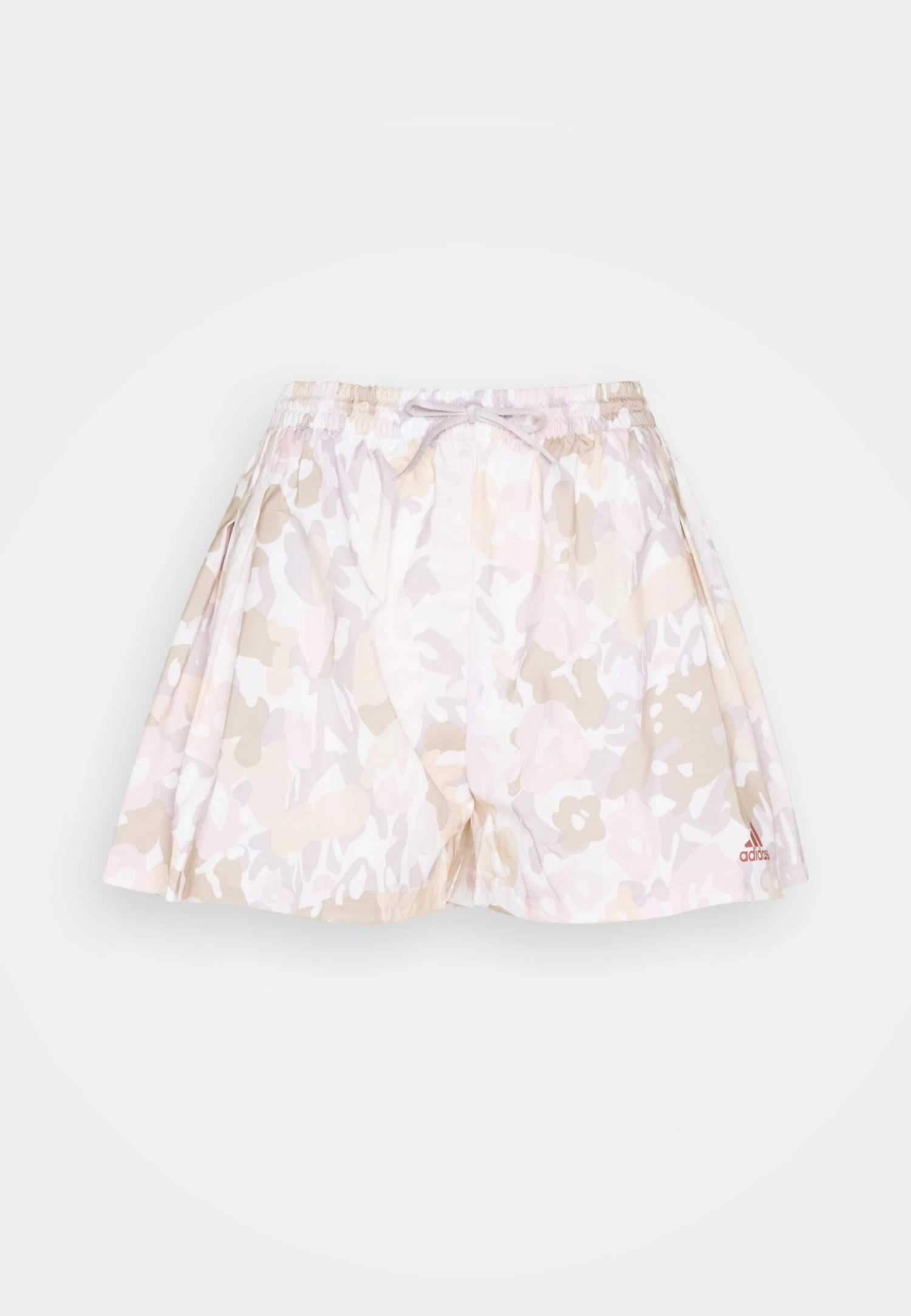 Adidas Sportswear Shorts - White 7 Adidas Sportswear Shorts - White - Imagen 5