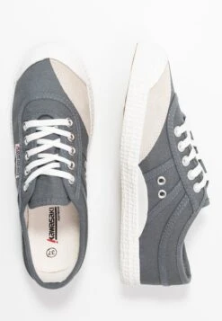 Kawasaki Original - Zapatillas - Turbulence Grey -Tienda De Moda Femenina 44777535f39d42e882385b159ad76e3a