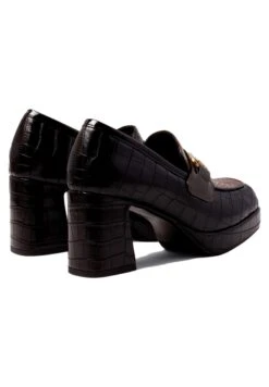 Tacones - Brown 9 Tacones - Brown -Tienda De Moda Femenina 44abad787f144a6bb88d83641044e650