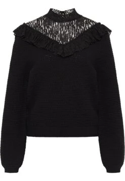 Mymo Rocks Nolie - Jersey De Punto - Schwarz 11 Mymo Rocks Nolie - Jersey De Punto - Schwarz -Tienda De Moda Femenina 4520aa8c28874808881b65f5ddc936ee