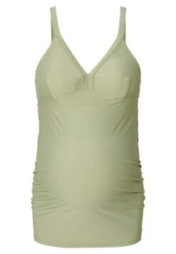 Esprit Maternity Tankini - Bañador - Real Olive 12 Esprit Maternity Tankini - Bañador - Real Olive -Tienda De Moda Femenina 45394f3c01b44458b91a15a133e7b28d