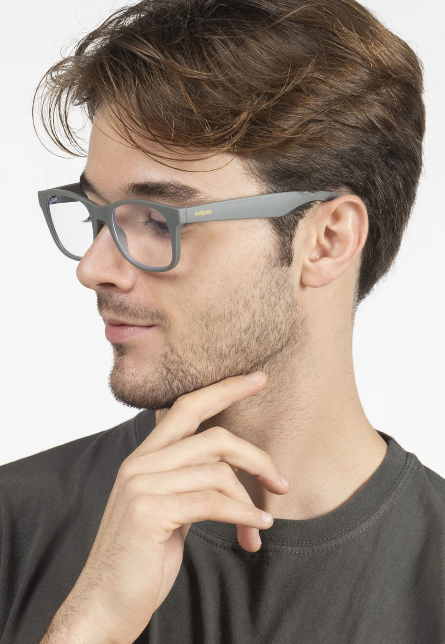 Idol - Gafas Con Filtro De Luz Azul - Urban 4 Idol - Gafas Con Filtro De Luz Azul - Urban - Imagen 2