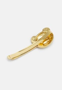 MOSCHINO Brooch - Otros Accesorios - Shiny Gold-Coloured 7 MOSCHINO Brooch - Otros Accesorios - Shiny Gold-Coloured -Tienda De Moda Femenina 46451315fbed4d739ea503bf6d7a1b72