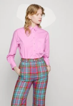 MAX & Co. Camisa - Pink 13 MAX & Co. Camisa - Pink -Tienda De Moda Femenina 4677c372da36478d81a53345da973a58