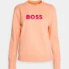 Elaboss - Sudadera - Light/Pastel Orange 2 Elaboss - Sudadera - Light/Pastel Orange -Tienda De Moda Femenina 46944714cf5b45db93e81e3440581738