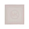 MICHAEL Michael Kors Logo - Pañuelo - Natural 1 MICHAEL Michael Kors Logo - Pañuelo - Natural -Tienda De Moda Femenina 46a5e6d185bf4ad899aa61738a3d83ea