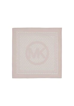 MICHAEL Michael Kors Logo - Pañuelo - Natural