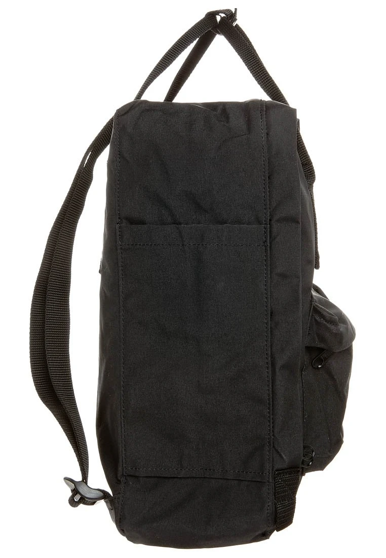 FJÄLLRÄVEN 5-4-O - Mochila - Black 5 FJÄLLRÄVEN 5-4-O - Mochila - Black - Imagen 3