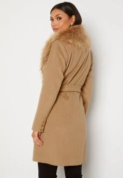 Verona - Gabardina - Brown -Tienda De Moda Femenina 46f1aaea6b9045079491a8d19dd43cd8