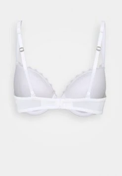 ESPRIT Feminine Sexy Padded Bra - Sujetador Con Aros - White 9 ESPRIT Feminine Sexy Padded Bra - Sujetador Con Aros - White -Tienda De Moda Femenina 47064e11d9f84ff3849ac7d1258fd87f