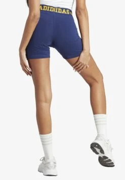 Adidas Originals Booty - Shorts - Dark Blue 14 Adidas Originals Booty - Shorts - Dark Blue -Tienda De Moda Femenina 4716f063e80143e5a9f06ad93753d37a