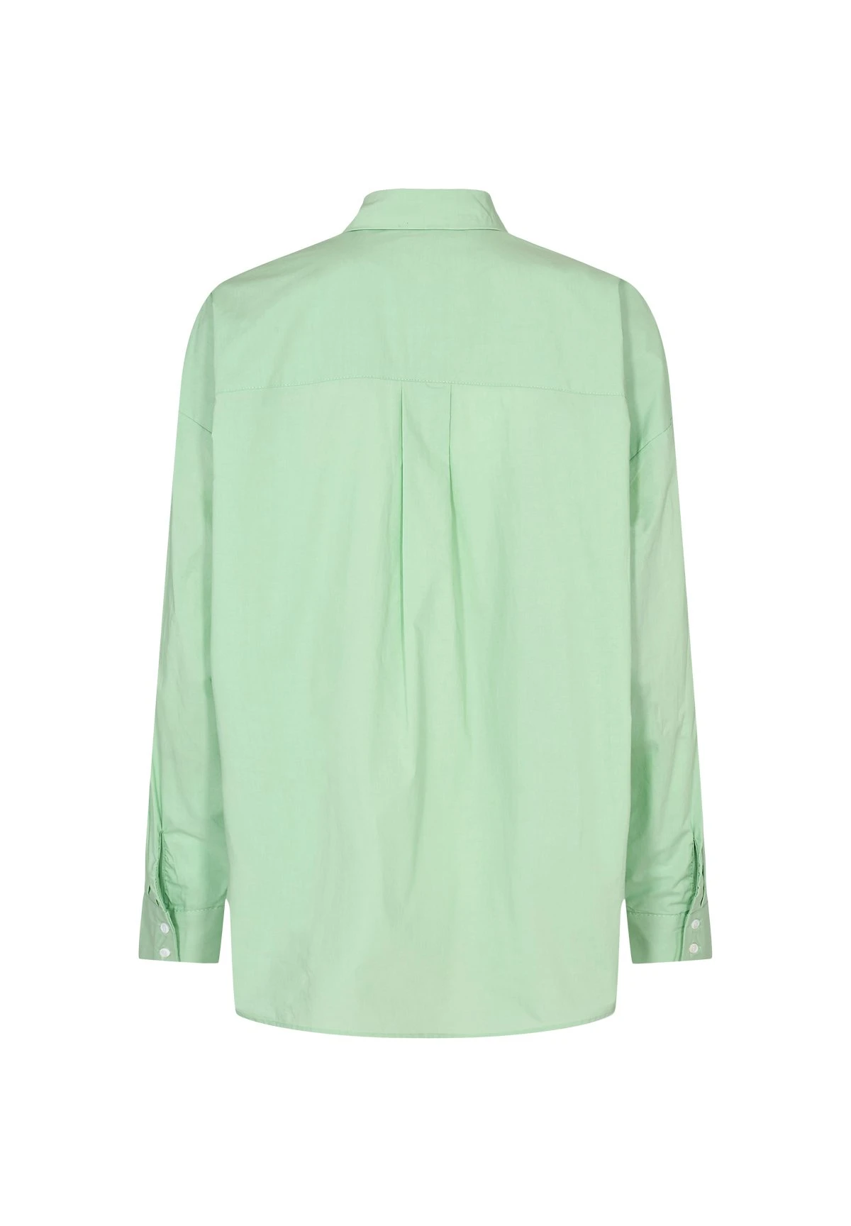 Minimum Luccalis - Camisa - Hemlock 5 Minimum Luccalis - Camisa - Hemlock - Imagen 3