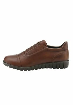 Polaris Traditional Comfort - Mocasines - Tan