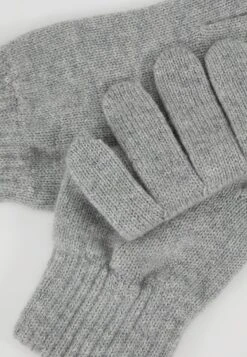 Gloves Unisex - Guantes - Silver 13 Gloves Unisex - Guantes - Silver -Tienda De Moda Femenina 4740d2568dd34abfbb5d457b937798e9