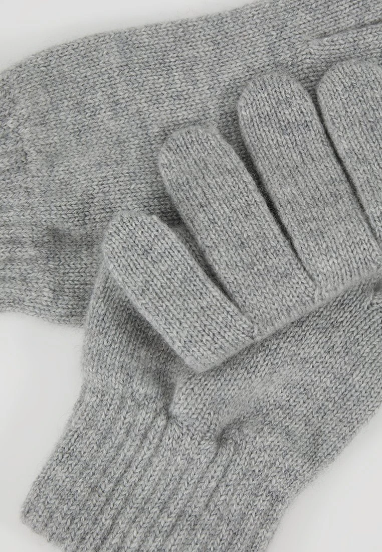 Gloves Unisex - Guantes - Silver 8 Gloves Unisex - Guantes - Silver - Imagen 6