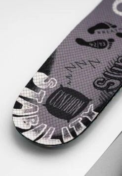 Bama Im Recycled - Plantilla - Grey -Tienda De Moda Femenina 4796f5dff0744e4493708a462d78b7a6