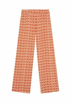 Euforia - Pantalón De Pijama - Multicolor -Tienda De Moda Femenina 4824ff57692c46f18635cb6a3f7f1e86