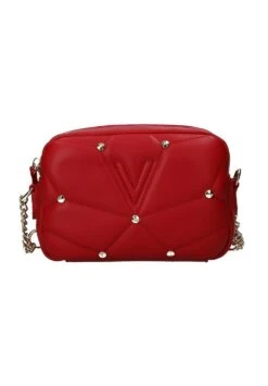 Tienda De Moda Femenina 7 Valentino Bags Bandolera - Red