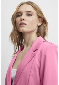ICHI Ihkate Sus Oversize Bl - Blazer - Super Pink 12 ICHI Ihkate Sus Oversize Bl - Blazer - Super Pink -Tienda De Moda Femenina 4856a80666e44b13adc11dcd631ae11e