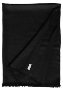 FRAAS Signature Stola - Bufanda - Black -Tienda De Moda Femenina 485f3e88c44a4326afcff1db608c6343