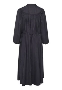 Vestido Camisero - Dark Gray Melange 13 Vestido Camisero - Dark Gray Melange -Tienda De Moda Femenina 4882f721d8984830a894c415494e1bfa