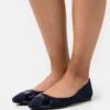 Anna Field Bailarinas - Dark Blue 1 Anna Field Bailarinas - Dark Blue -Tienda De Moda Femenina 48a6f40ec5e44526ba7595f4875f2370