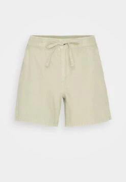 ESPRIT Shorts - Dusty Green -Tienda De Moda Femenina 48a7fc8f2114489587d77830dba76d57