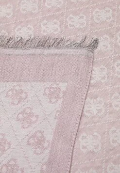 Guess Izzy Scarf - Bufanda - Salmon -Tienda De Moda Femenina 48a900d834d841118c8b3f85c36f7771