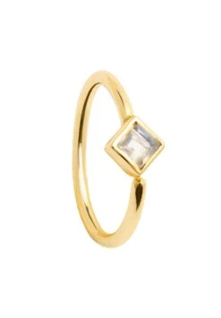 Lavani Jewels Anillo Kyra - Anillo - Gold 6 Lavani Jewels Anillo Kyra - Anillo - Gold -Tienda De Moda Femenina 48d46393f9a34d58ab3d0a90b387bea6