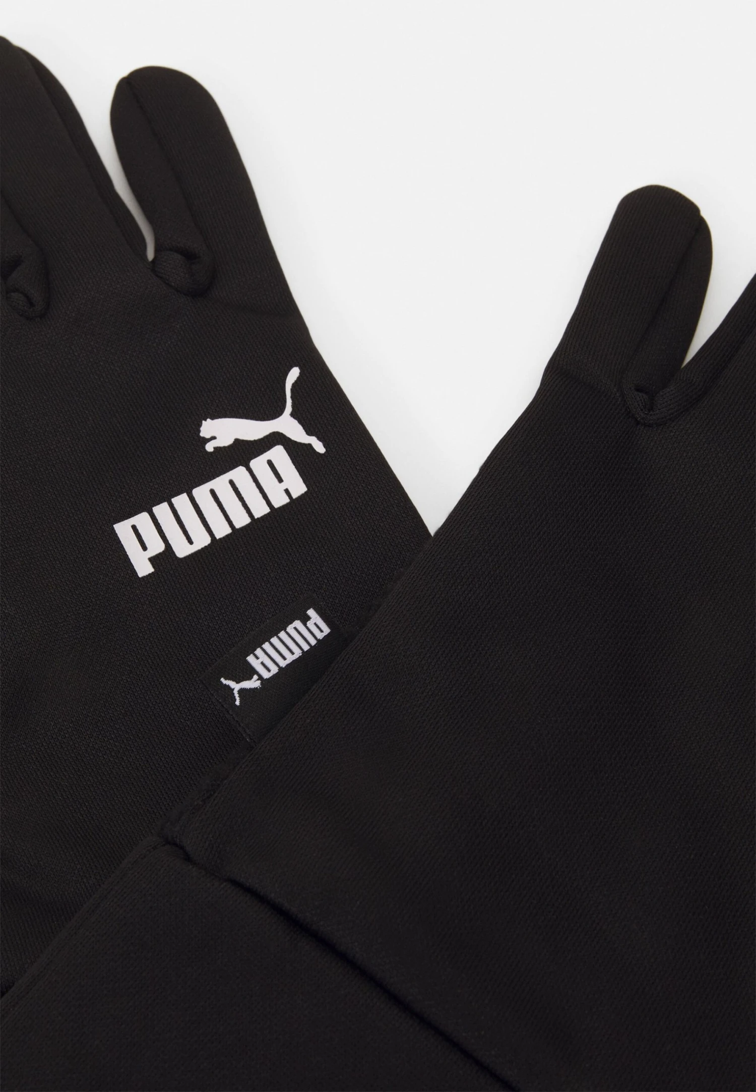 Puma Gloves Unisex - Guantes - Black 5 Puma Gloves Unisex - Guantes - Black - Imagen 3