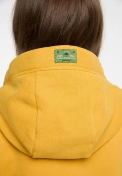 Schmuddelwedda Parka - Senf -Tienda De Moda Femenina 49125f959c61440a85419d36d4d09b25