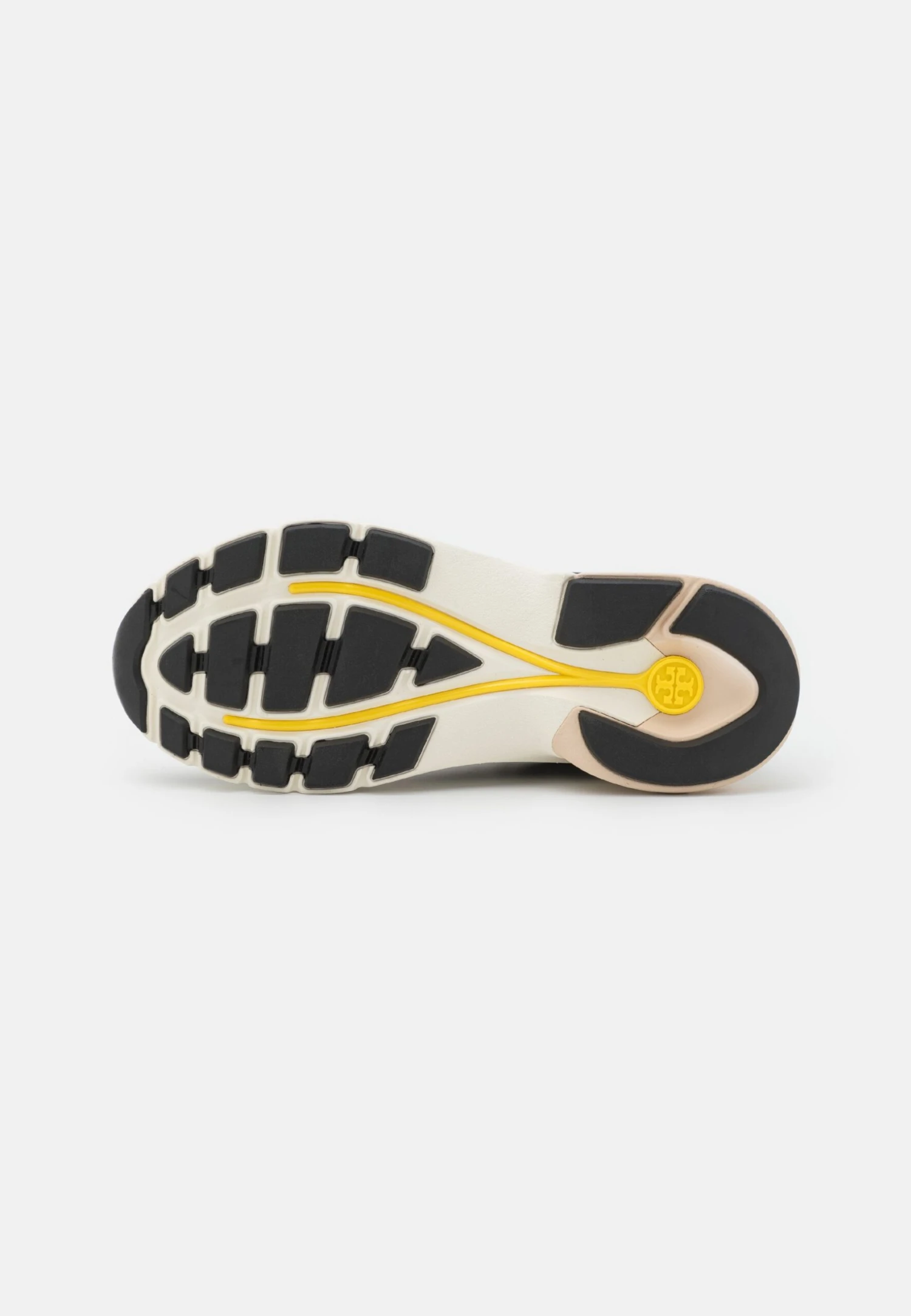 Tory Burch Good Luck Trainer - Zapatillas - Black/Cream 8 Tory Burch Good Luck Trainer - Zapatillas - Black/Cream - Imagen 6