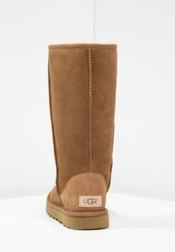 Ugg Classic Ii - Botas - Chestnut -Tienda De Moda Femenina 49f358ffa10948678655e411bf772cc7