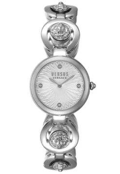 Versus Versace Versus Peking Road Petite - Reloj - Silver 12 Versus Versace Versus Peking Road Petite - Reloj - Silver -Tienda De Moda Femenina 4a064800a3984f8f9d927f28c3f2ea59