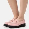Raid Empire - Mocasines - Pink