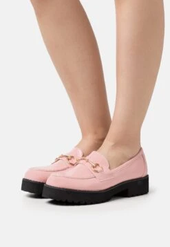 Raid Empire - Mocasines - Pink