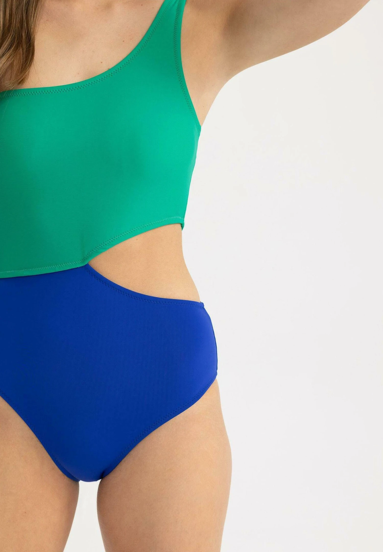 DeFacto Regular Fit - Bañador - Blue 6 DeFacto Regular Fit - Bañador - Blue - Imagen 4