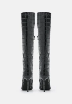 Jeffrey Campbell Arsen - Botas - Black -Tienda De Moda Femenina 4a4b01b826634e31960ca26729cc51f1