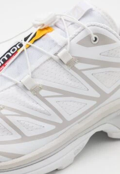 Salomon Xt-6 Unisex - Zapatillas - White/White/Lunar Rock 13 Salomon Xt-6 Unisex - Zapatillas - White/White/Lunar Rock -Tienda De Moda Femenina 4a928f3506e146d1ab50353be114978e