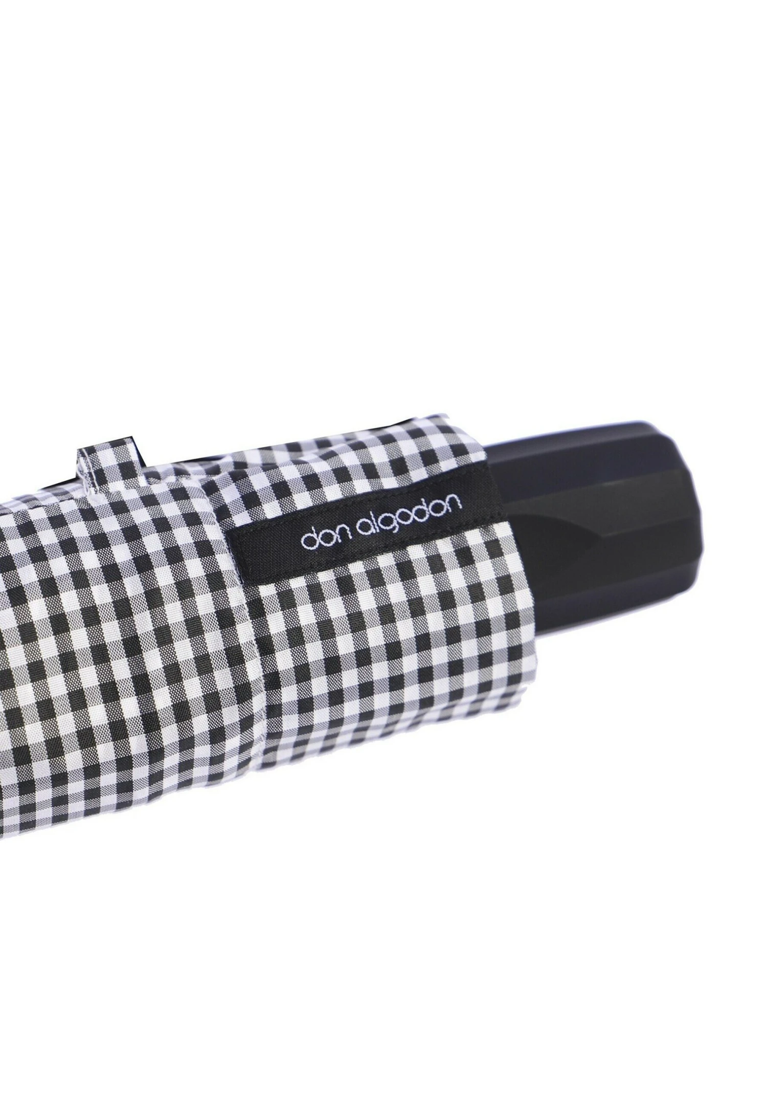 Lucy - Paraguas - Black 4 Lucy - Paraguas - Black - Imagen 2