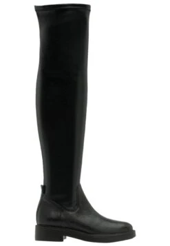 Botas Mosqueteras - Black