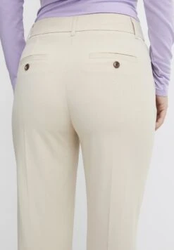 B.young Bydanta Cross - Pantalones Chinos - Cement -Tienda De Moda Femenina 4b499648f33c4bda853cf2f2fc544ec1