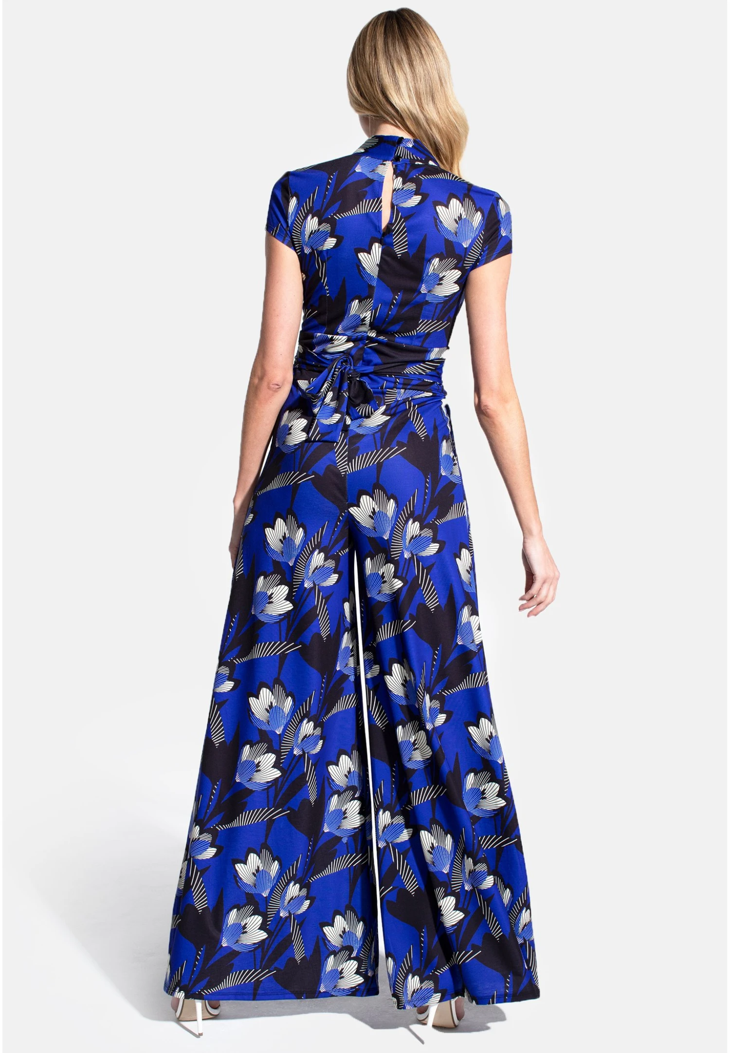 HotSquash Mono - Blue/White 4 HotSquash Mono - Blue/White - Imagen 2