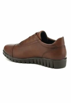 Polaris Traditional Comfort - Mocasines - Tan 7 Polaris Traditional Comfort - Mocasines - Tan -Tienda De Moda Femenina 4bdafac8edd44cefb5a0f37ca678b5ef