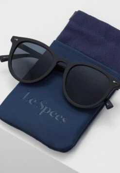 Le Specs Fire Starter - Gafas De Sol - Black -Tienda De Moda Femenina 4bdff379fb5646b5bee0d274fe68ebae