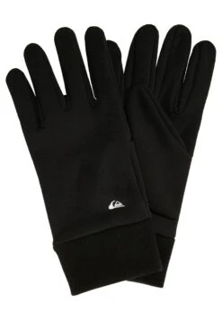 Quiksilver Hottawa- Guantes - Black