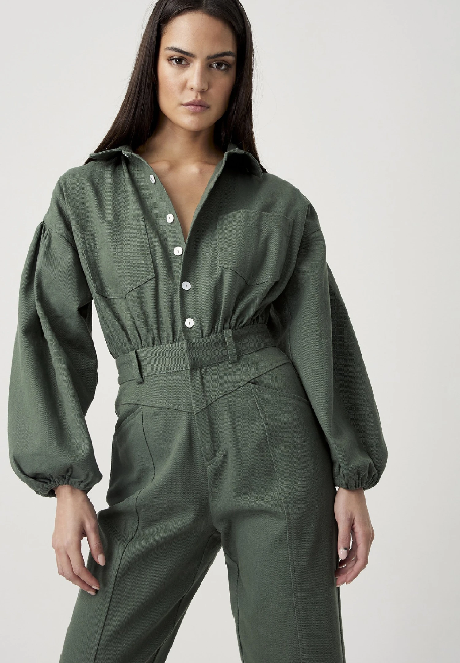 Arlo - Mono - Khaki 6 Arlo - Mono - Khaki - Imagen 4