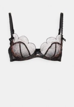 AGENT PROVOCATEUR Sujetador Con Aros - Multi-Coloured -Tienda De Moda Femenina 4c3e2ea5bc974662abc47f241284a6ea