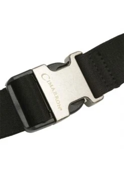 CIMARRON Quincy - Cinturón - Black 10 CIMARRON Quincy - Cinturón - Black -Tienda De Moda Femenina 4cd907f0050648a3a4fbb4d3d63b3359