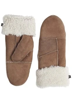 Markberg Bellambg - Manoplas - Hazel Brown